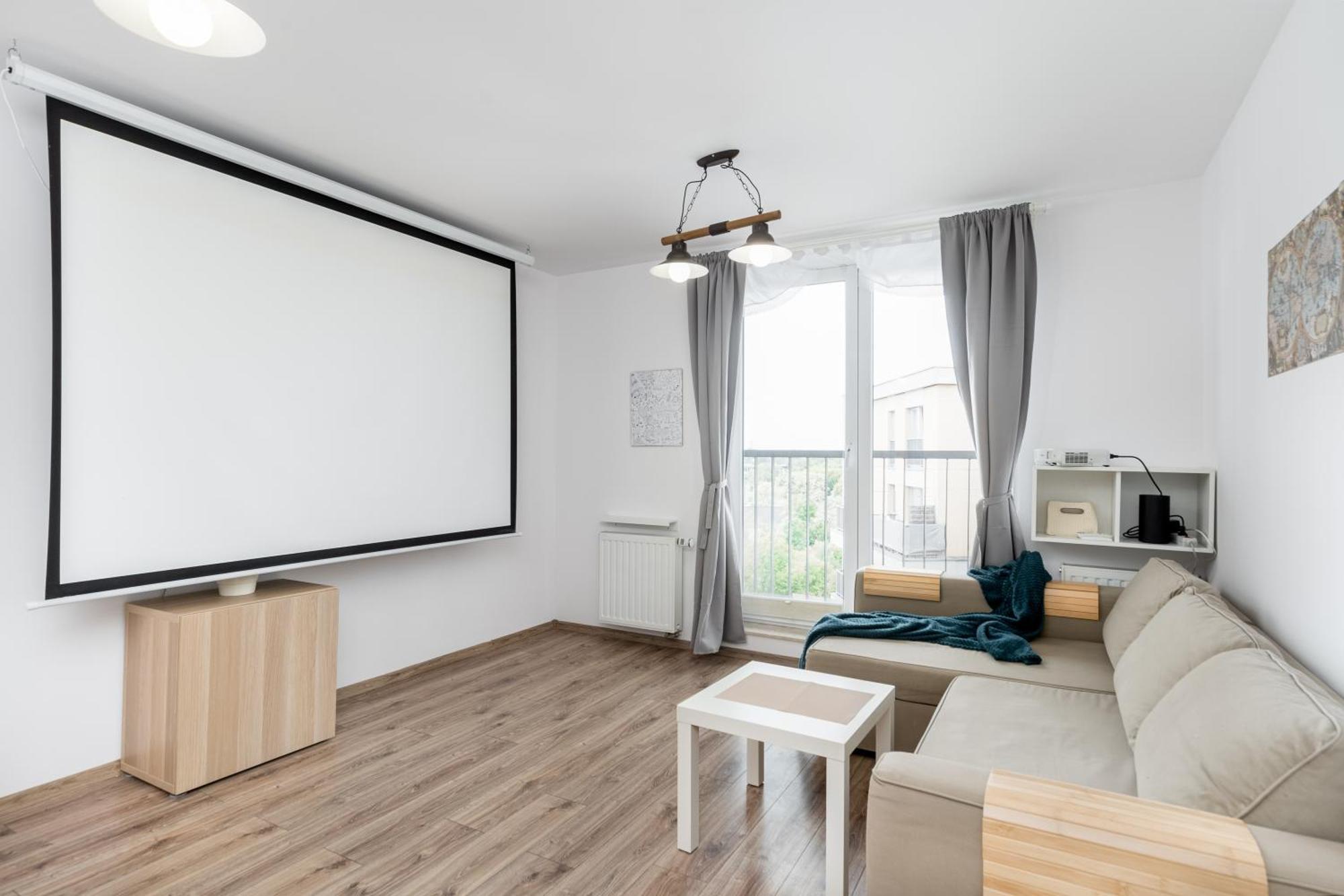 Czyzyny Cosy Kraków