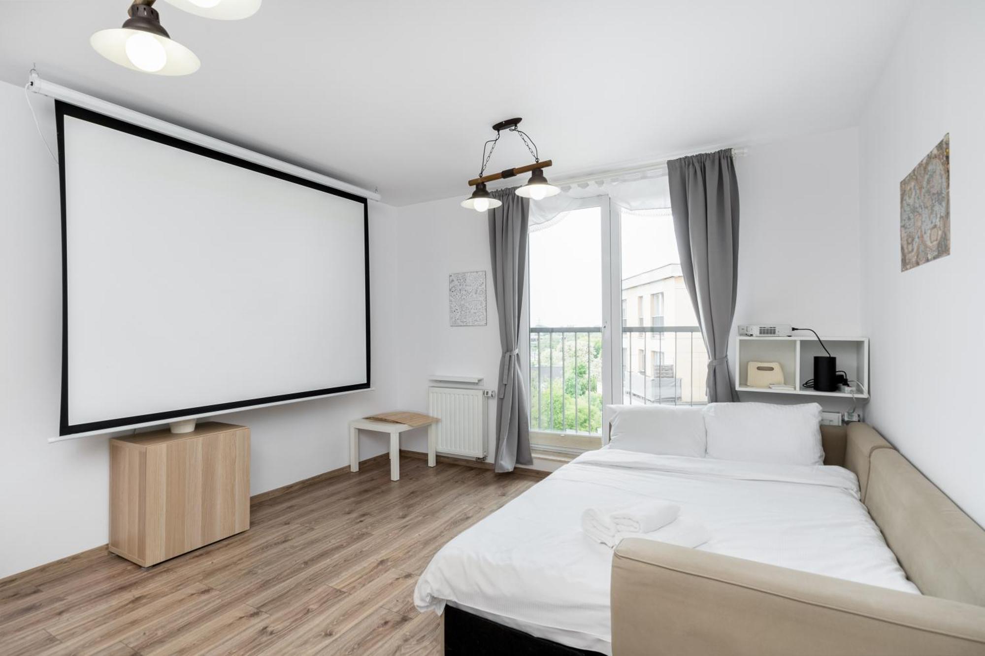 Czyzyny Cosy Krakau